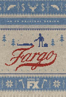 奈飞影视《冰血暴 第一季 Fargo Season 1》免费在线观看