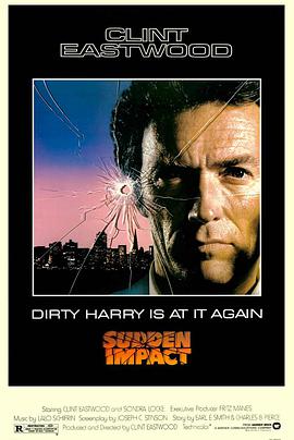 奈飞影视《拨云见日 Sudden Impact》免费在线观看