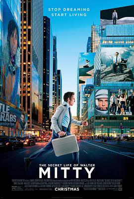 奈飞影视《白日梦想家 The Secret Life of Walter Mitty》免费在线观看