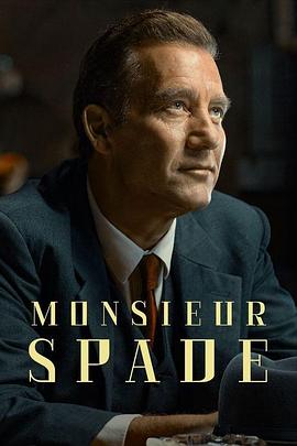 奈飞影视《斯派德先生 Monsieur Spade》免费在线观看