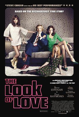 其他《情色大亨 The Look of Love》1080p在线免费观看