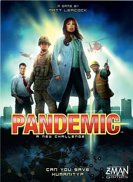 奈飞影视《流行病毒 Pandemic》免费在线观看