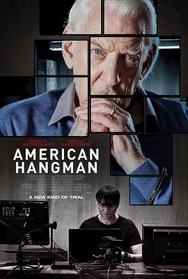 奈飞影视《美国刽子手 American Hangman》免费在线观看