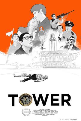 奈飞影视《校塔枪击案 Tower》免费在线观看