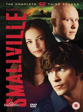 奈飞影视《超人前传 第三季 Smallville Season 3》免费在线观看