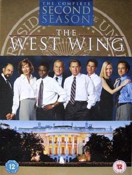 奈飞影视《白宫风云 第二季 The West Wing Season 2》免费在线观看