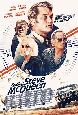 奈飞影视《寻找斯蒂夫·麦昆 Finding Steve McQueen》免费在线观看