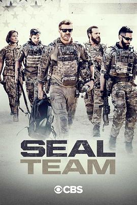 奈飞影视《海豹突击队 第四季 SEAL Team Season 4》免费在线观看