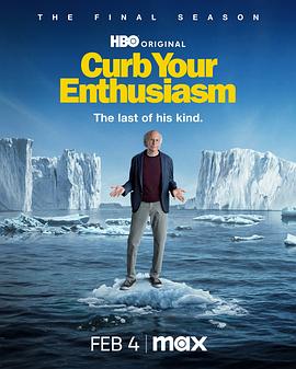 奈飞影视《消消气 第十二季 Curb Your Enthusiasm Season 12》免费在线观看