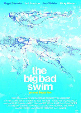 奈飞影视《泳池娇娃 The Big Bad Swim》免费在线观看