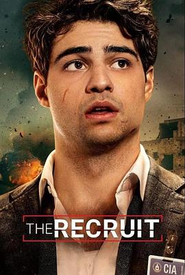 奈飞影视《中情局律师 第一季 The Recruit Season 1》免费在线观看