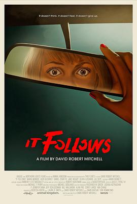 奈飞影视《它在身后 It Follows》免费在线观看