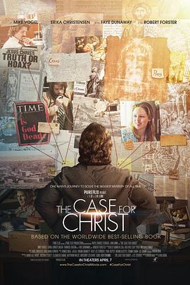 奈飞影视《重审基督 The Case for Christ》免费在线观看