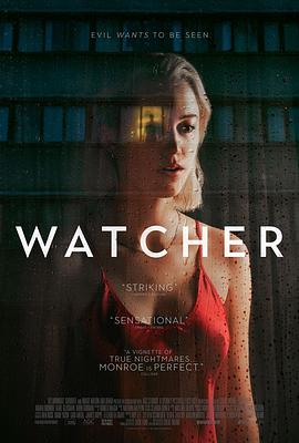 奈飞影视《监视者 Watcher》免费在线观看