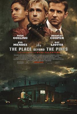 奈飞影视《松林外 The Place Beyond the Pines》免费在线观看