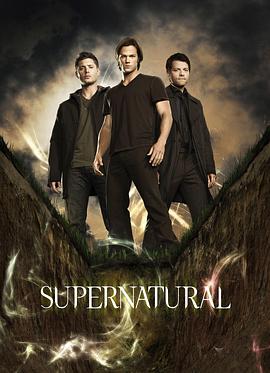 奈飞影视《邪恶力量 第七季 Supernatural Season 7》免费在线观看