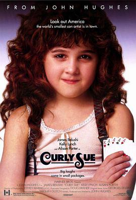 奈飞影视《街头俏妞 Curly Sue》免费在线观看