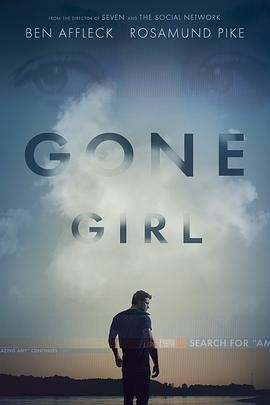 奈飞影视《消失的爱人 Gone Girl》免费在线观看