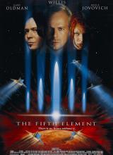 奈飞影视《第五元素 The Fifth Element》免费在线观看