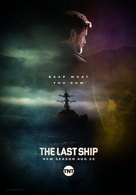 奈飞影视《末日孤舰 第四季 The Last Ship Season 4》免费在线观看