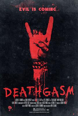 奈飞影视《死亡高潮 Deathgasm》免费在线观看