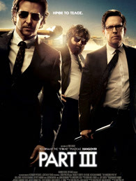 奈飞影视《宿醉3 The Hangover Part III》免费在线观看