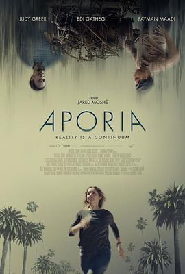 奈飞影视《悖论 Aporia》免费在线观看