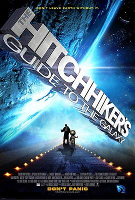 奈飞影视《银河系漫游指南 The Hitchhiker's Guide to the Galaxy》免费在线观看