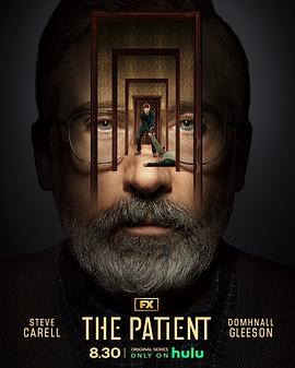 奈飞影视《特殊病人 The Patient》免费在线观看