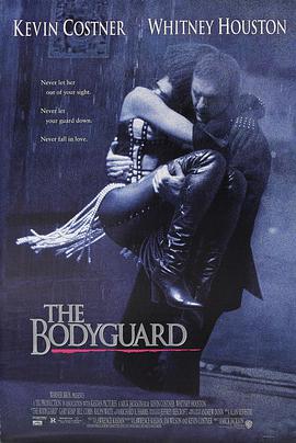 奈飞影视《保镖 The Bodyguard》免费在线观看