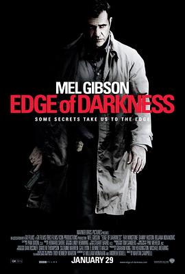 奈飞影视《黑暗边缘 Edge of Darkness》免费在线观看