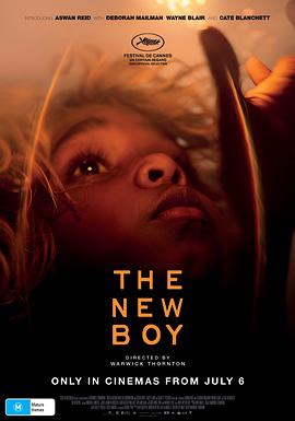 电影《新男孩 The New Boy》完整版免费在线观看