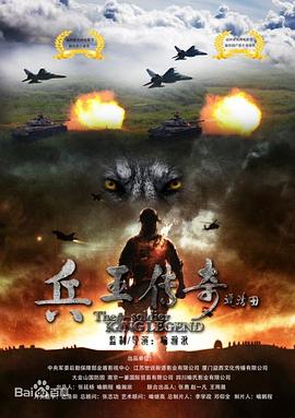 奈飞影视《兵王传奇》免费在线观看