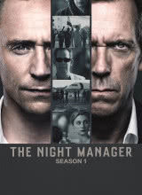 奈飞影视《夜班经理 第一季 The Night Manager Season 1》免费在线观看