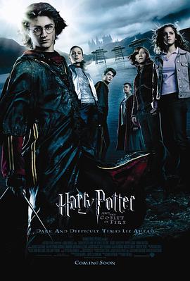 奈飞影视《哈利·波特与火焰杯 Harry Potter and the Goblet of Fire》免费在线观看