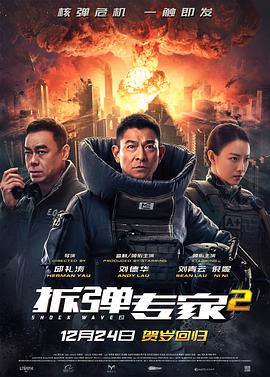 奈飞影视《拆弹专家2》免费在线观看