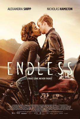 奈飞影视《藕断丝连 Endless》免费在线观看