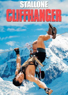 奈飞影视《绝岭雄风 Cliffhanger》免费在线观看