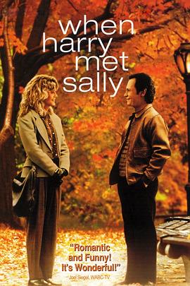 奈飞影视《当哈利遇到莎莉 When Harry Met Sally...》免费在线观看