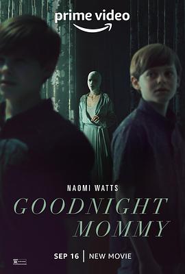 奈飞影视《晚安妈咪 Goodnight Mommy》免费在线观看