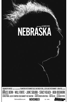 奈飞影视《内布拉斯加 Nebraska》免费在线观看