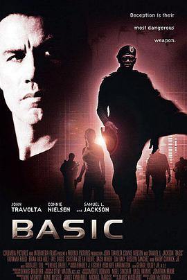 奈飞影视《基地疑云 Basic》免费在线观看