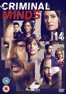 奈飞影视《犯罪心理 第十四季 Criminal Minds Season 14》免费在线观看