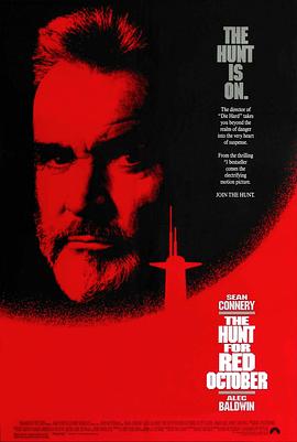 奈飞影视《猎杀红色十月 The Hunt for Red October》免费在线观看