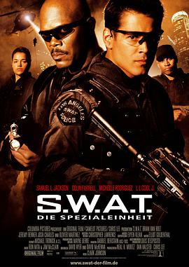 奈飞影视《反恐特警组 S.W.A.T.》免费在线观看