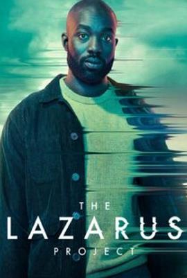 奈飞影视《拉撒路计划 第一季 The Lazarus Project Season 1》免费在线观看