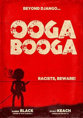 奈飞影视《复仇木偶人 Ooga Booga》免费在线观看