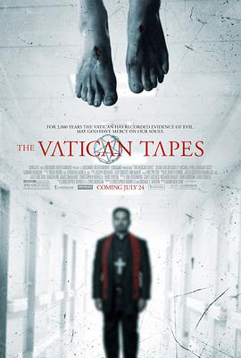 电影《梵蒂冈录像带 The Vatican Tapes》4k免费在线观看