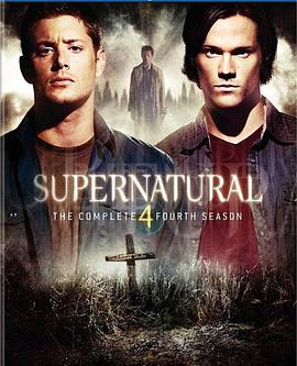 奈飞影视《邪恶力量 第四季 Supernatural Season 4》免费在线观看