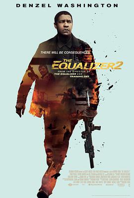 奈飞影视《伸冤人2 The Equalizer 2》免费在线观看